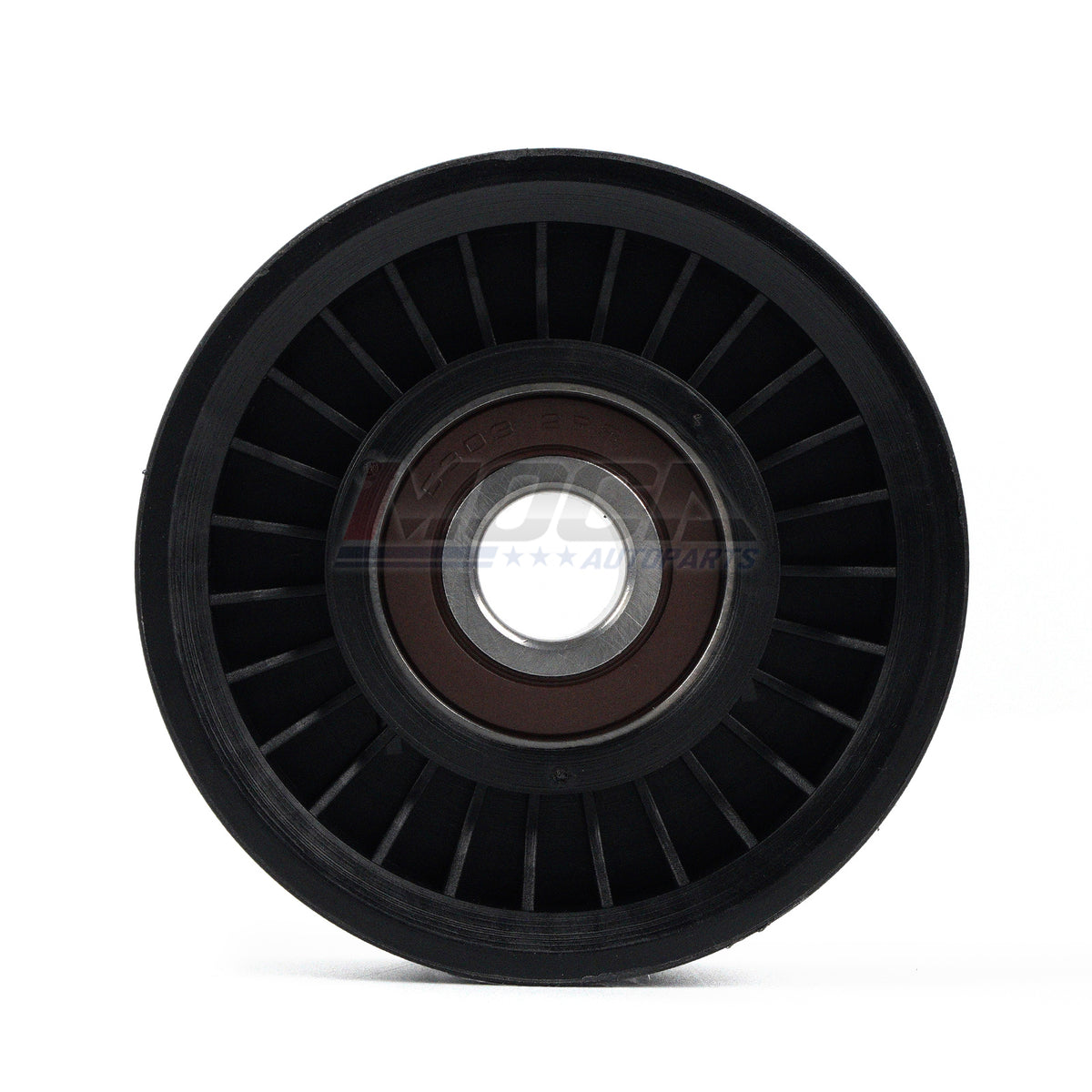 MOCA Accessory Drive Belt Idler Pulley - BT454