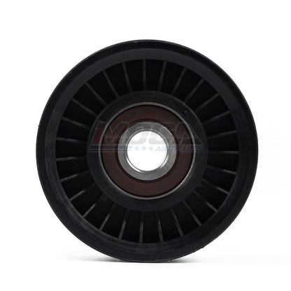 MOCA Accessory Drive Belt Idler Pulley - BT454