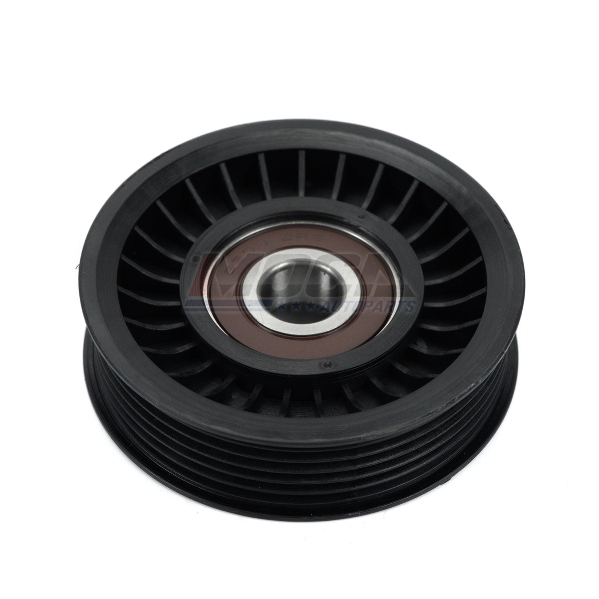 MOCA Accessory Drive Belt Idler Pulley - BT454