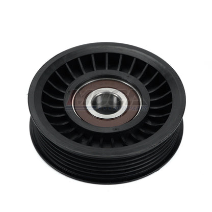 MOCA Accessory Drive Belt Idler Pulley - BT454