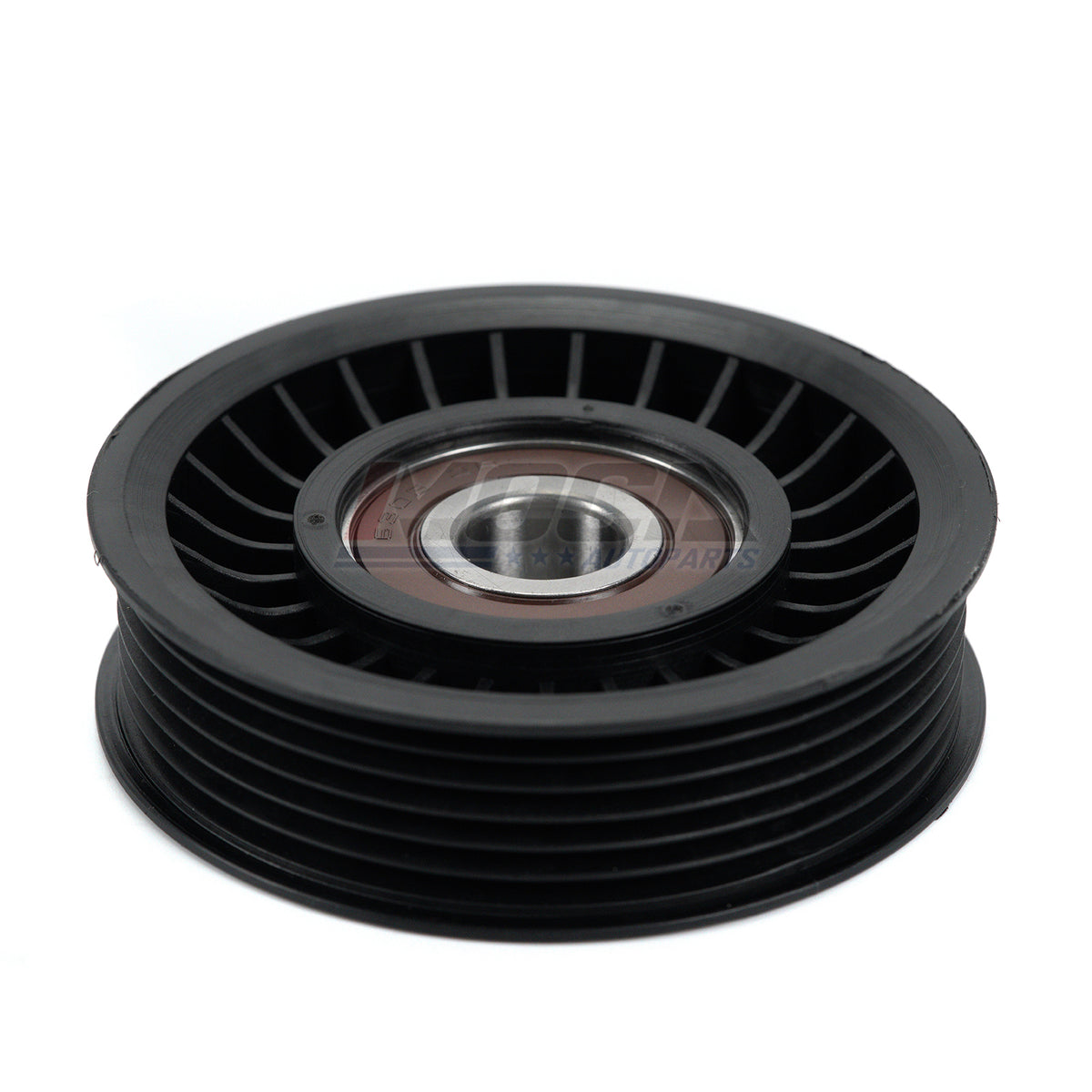 MOCA Accessory Drive Belt Idler Pulley - BT454