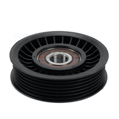 MOCA Accessory Drive Belt Idler Pulley - BT454