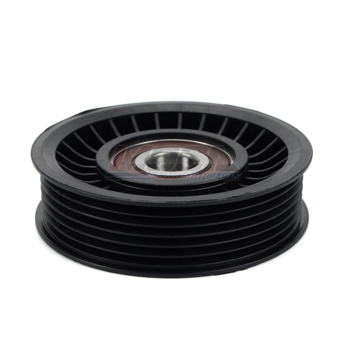MOCA Accessory Drive Belt Idler Pulley - BT454