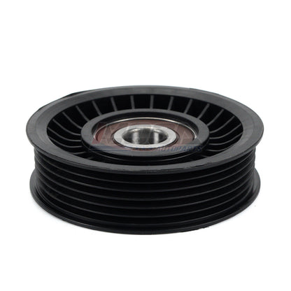 MOCA Accessory Drive Belt Idler Pulley - BT454