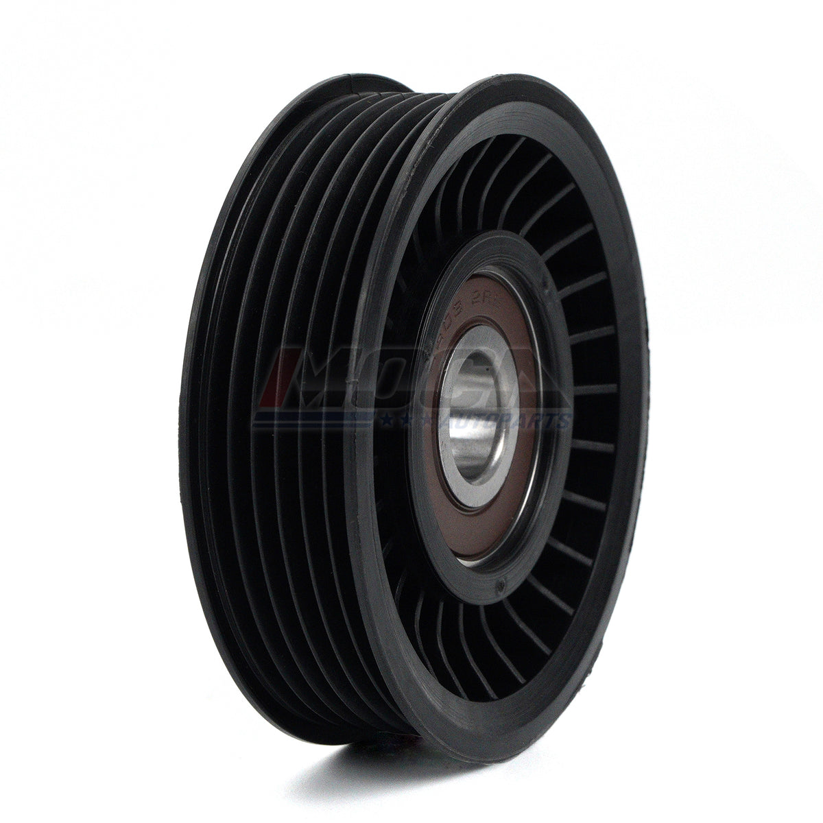 MOCA Accessory Drive Belt Idler Pulley - BT454