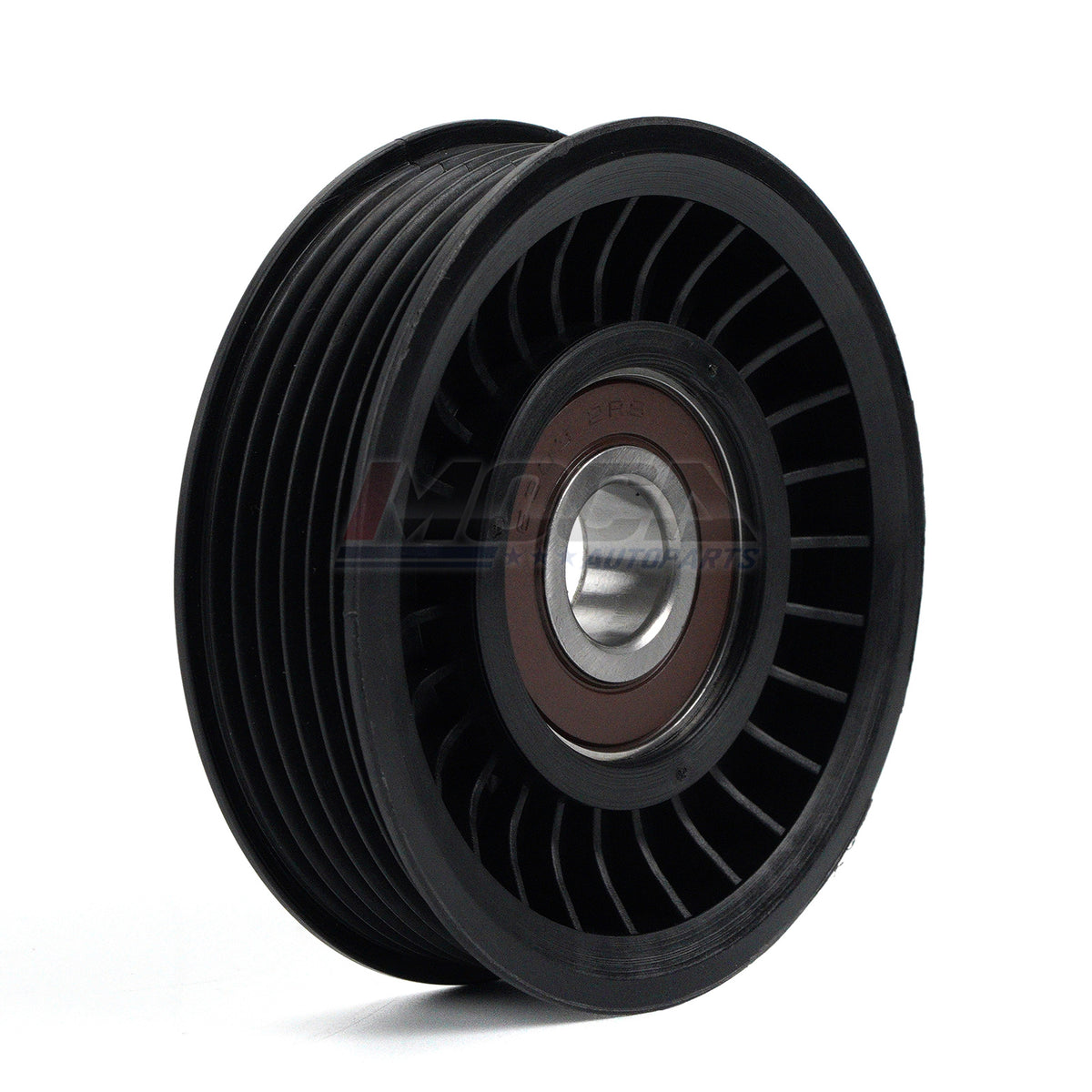 MOCA Accessory Drive Belt Idler Pulley - BT454
