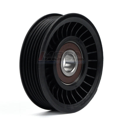 MOCA Accessory Drive Belt Idler Pulley - BT454