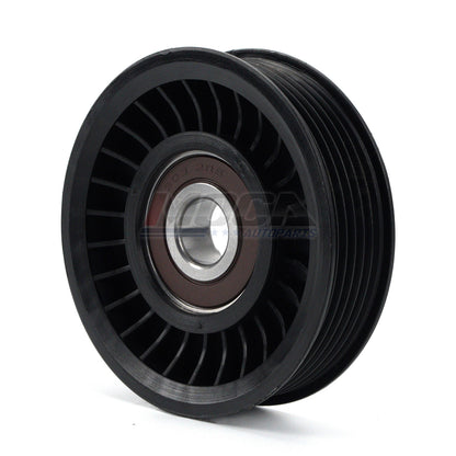 MOCA Accessory Drive Belt Idler Pulley - BT454