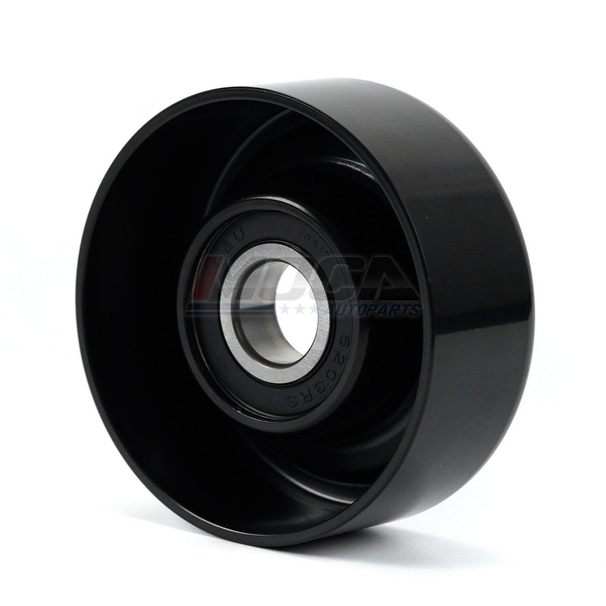 MOCA Accessory Drive Belt Idler Pulley - BT455