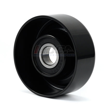 MOCA Accessory Drive Belt Idler Pulley - BT455