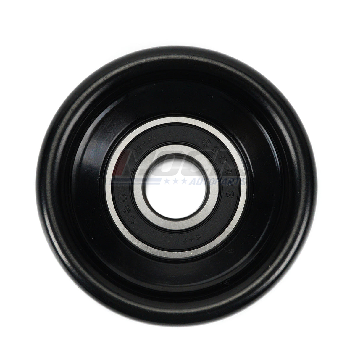 MOCA Accessory Drive Belt Idler Pulley - BT455