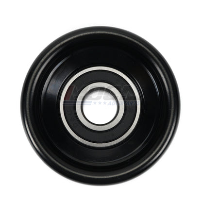 MOCA Accessory Drive Belt Idler Pulley - BT455