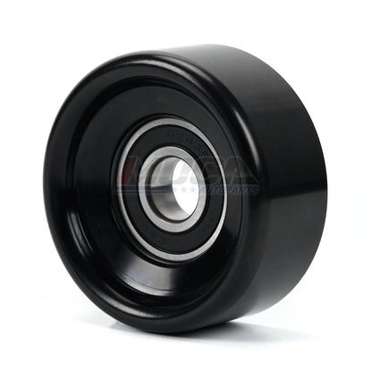 MOCA Accessory Drive Belt Idler Pulley - BT455
