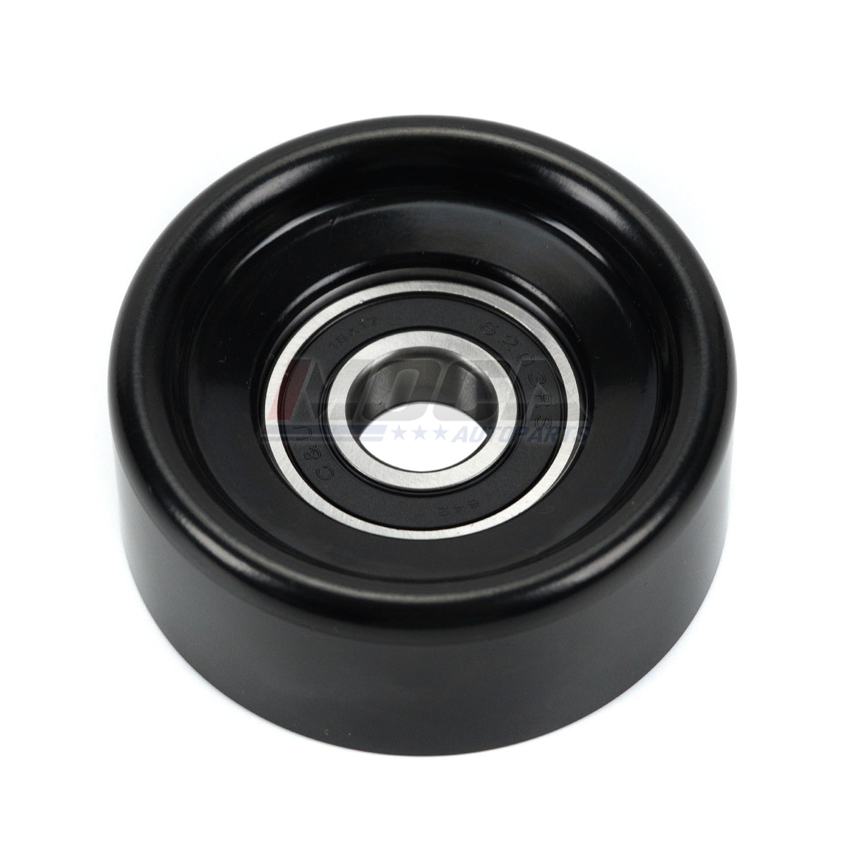 MOCA Accessory Drive Belt Idler Pulley - BT455