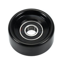 MOCA Accessory Drive Belt Idler Pulley - BT455
