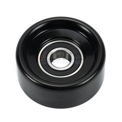 MOCA Accessory Drive Belt Idler Pulley - BT455