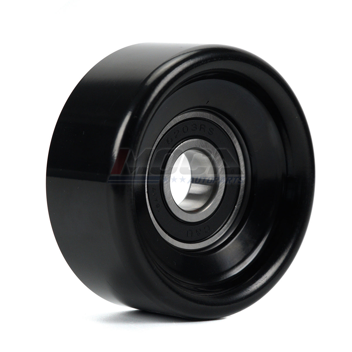 MOCA Accessory Drive Belt Idler Pulley - BT455