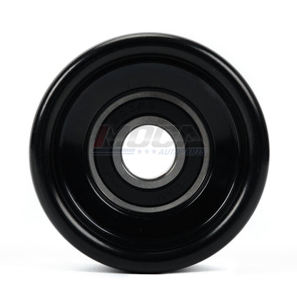 MOCA Accessory Drive Belt Idler Pulley - BT455