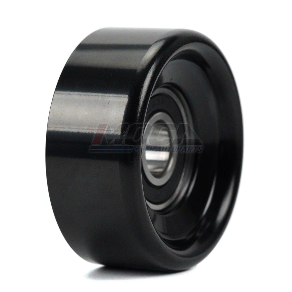 MOCA Accessory Drive Belt Idler Pulley - BT455
