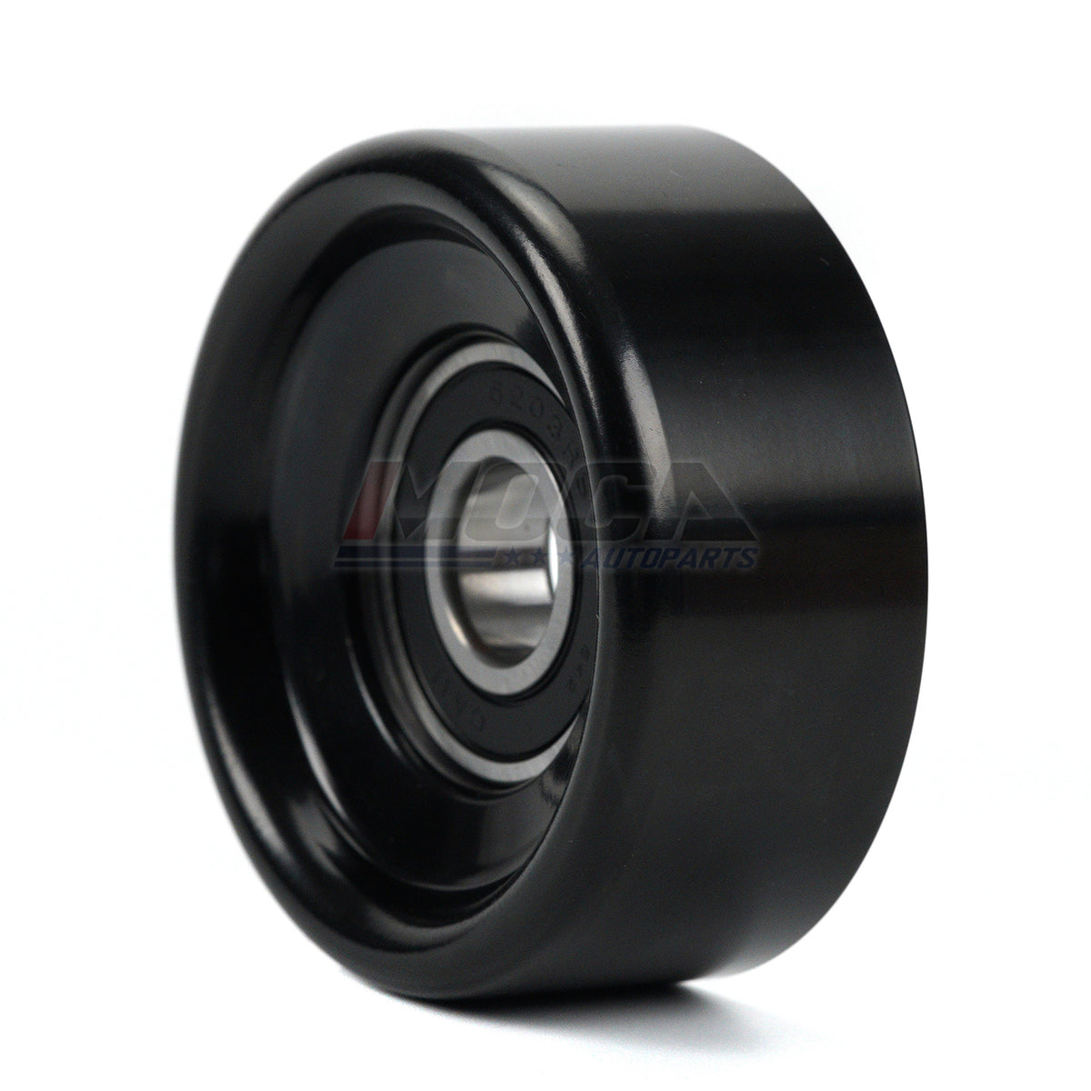 MOCA Accessory Drive Belt Idler Pulley - BT455