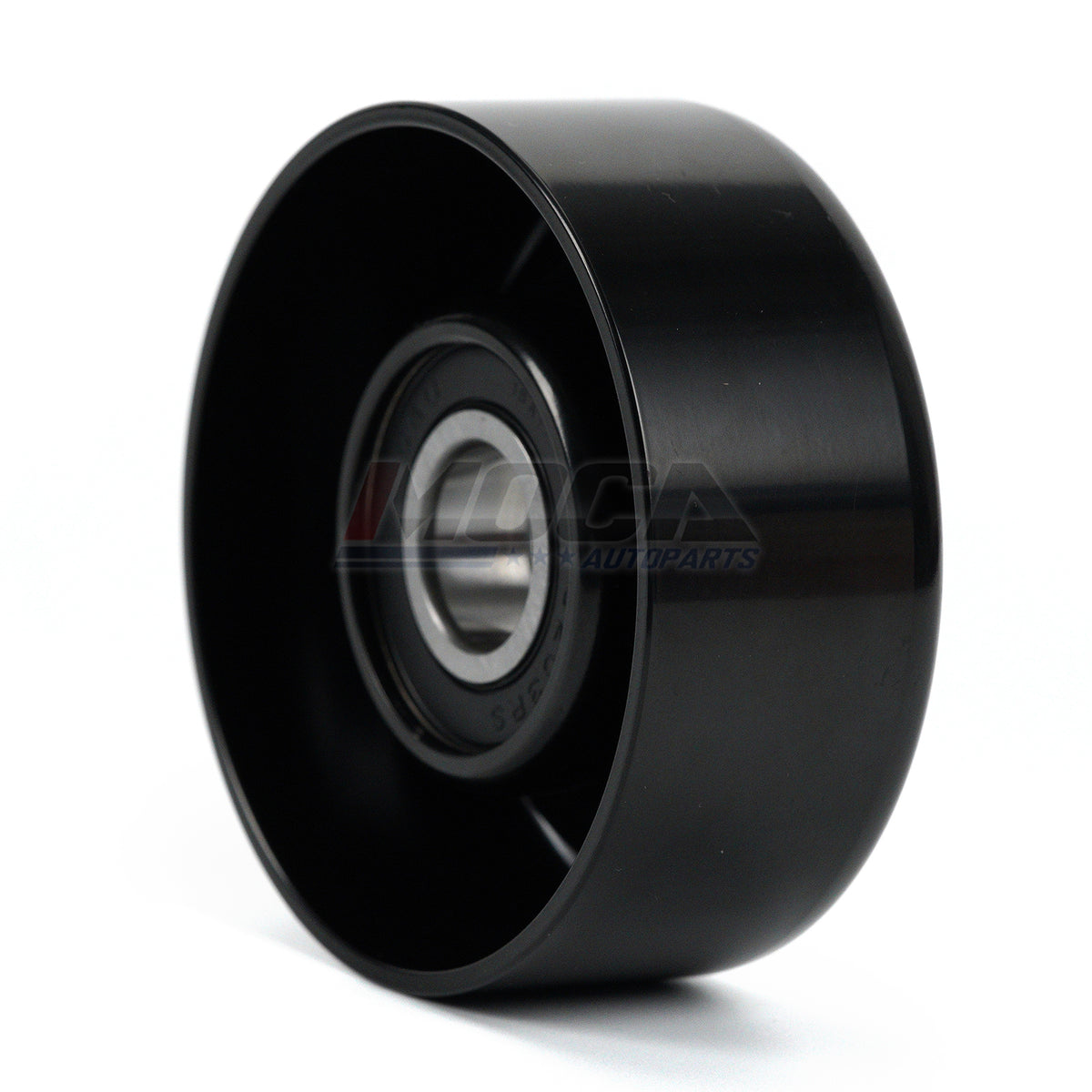 MOCA Accessory Drive Belt Idler Pulley - BT455