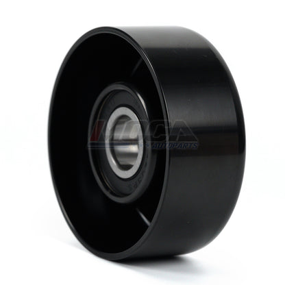 MOCA Accessory Drive Belt Idler Pulley - BT455