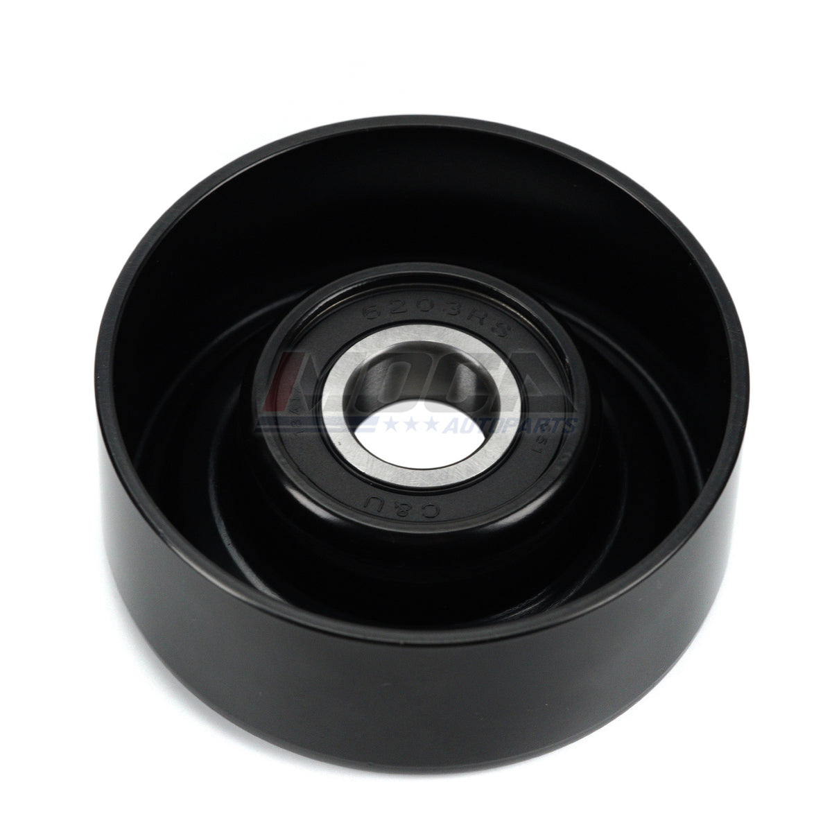 MOCA Accessory Drive Belt Idler Pulley - BT455