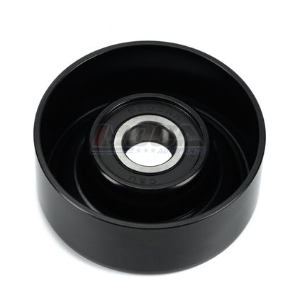 MOCA Accessory Drive Belt Idler Pulley - BT455