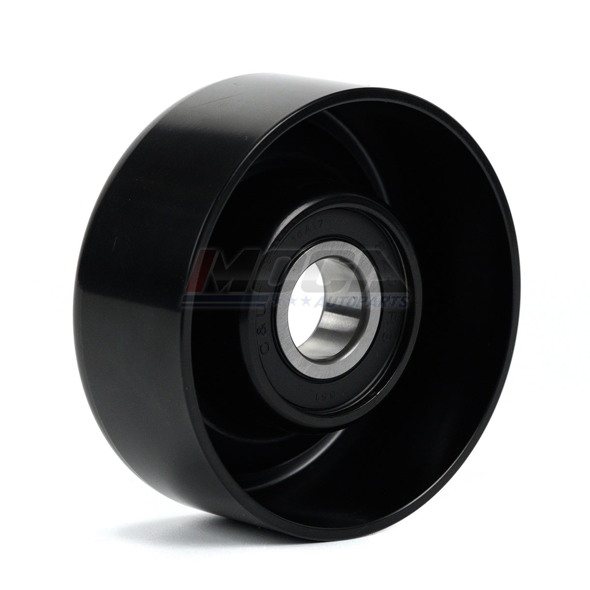 MOCA Accessory Drive Belt Idler Pulley - BT455