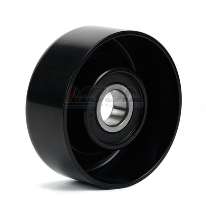 MOCA Accessory Drive Belt Idler Pulley - BT455