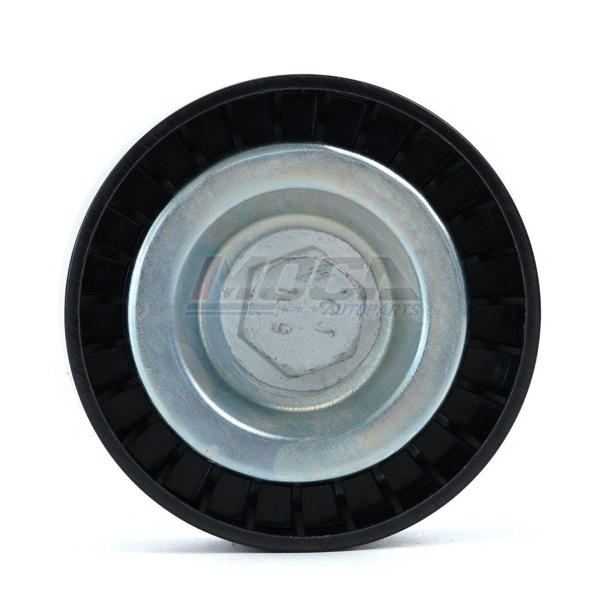 MOCA Accessory Drive Belt Idler Pulley - BT458