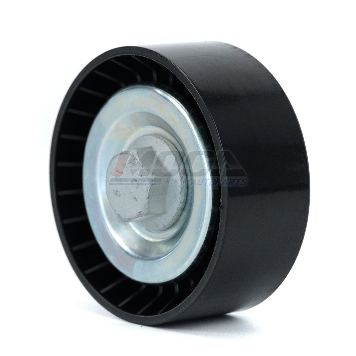 MOCA Accessory Drive Belt Idler Pulley - BT458