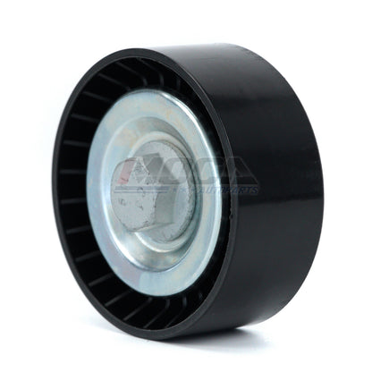 MOCA Accessory Drive Belt Idler Pulley - BT458