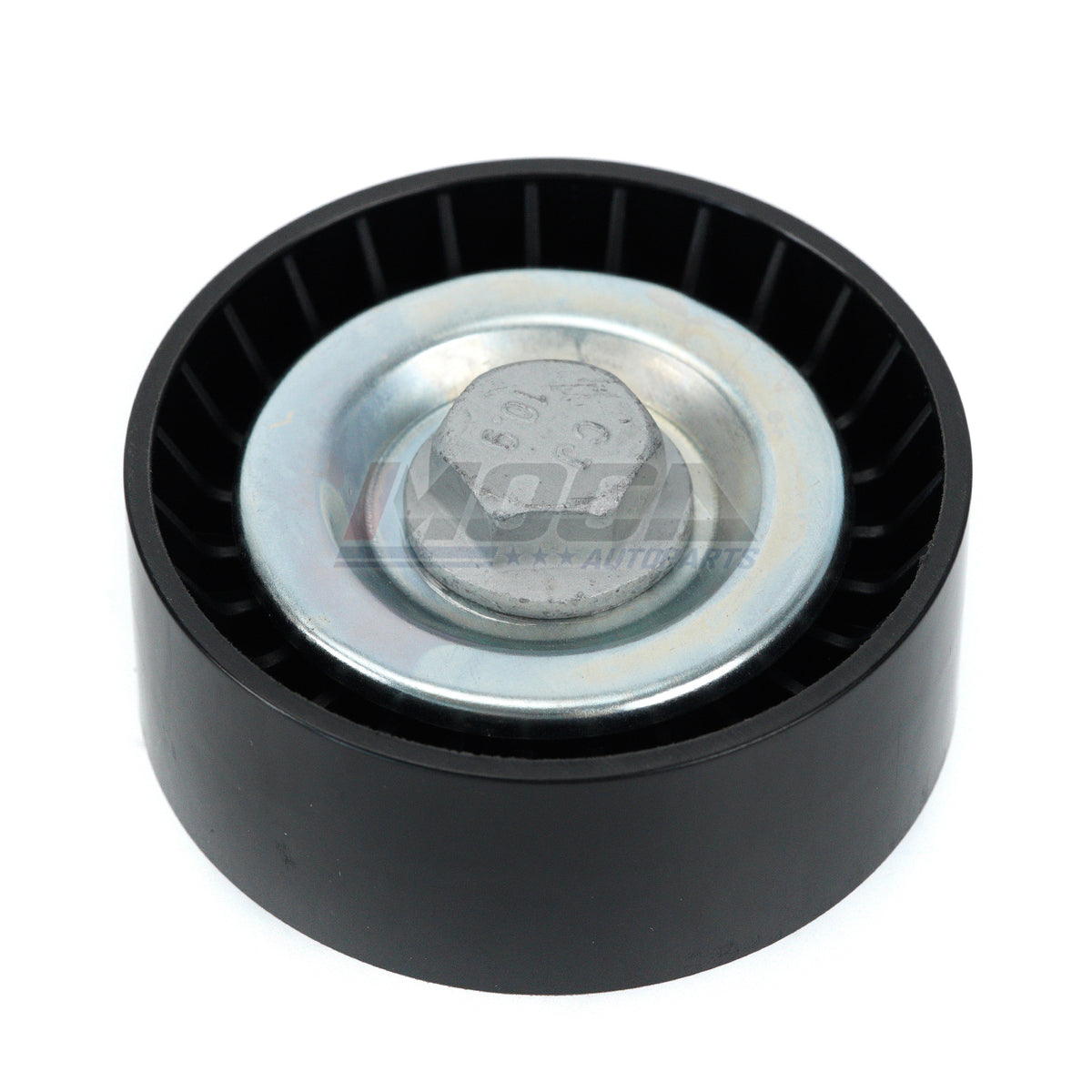 MOCA Accessory Drive Belt Idler Pulley - BT458