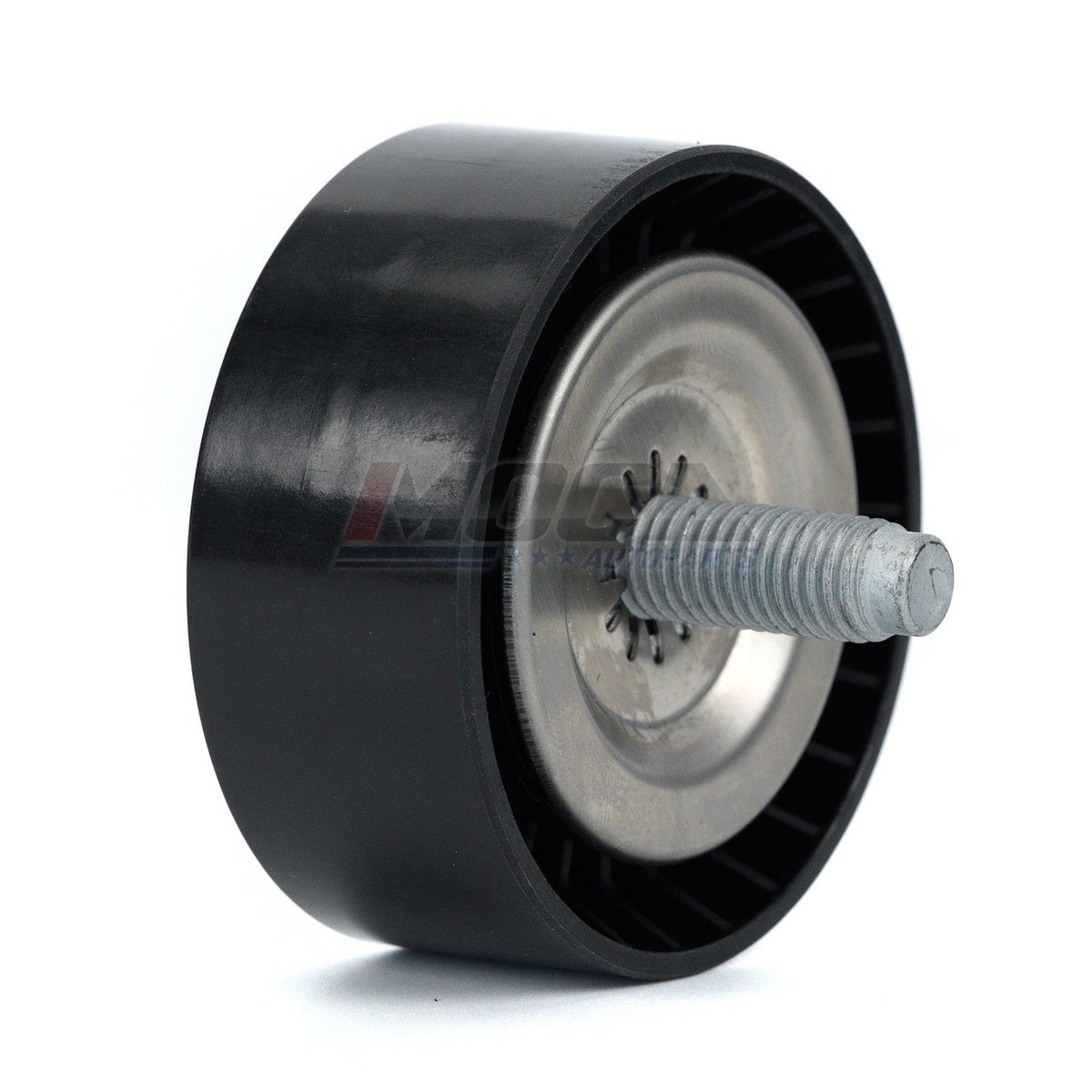 MOCA Accessory Drive Belt Idler Pulley - BT458