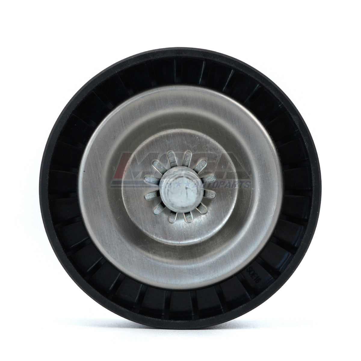 MOCA Accessory Drive Belt Idler Pulley - BT458