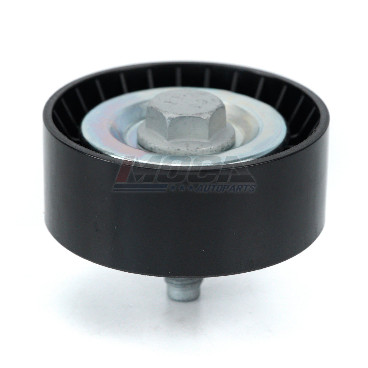 MOCA Accessory Drive Belt Idler Pulley - BT458