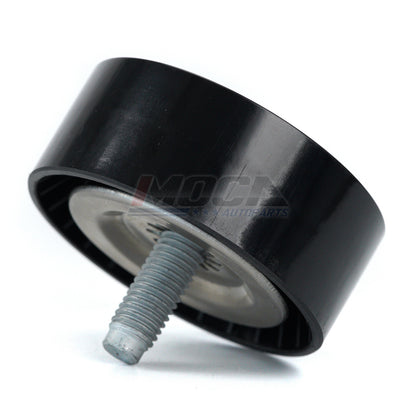 MOCA Accessory Drive Belt Idler Pulley - BT458