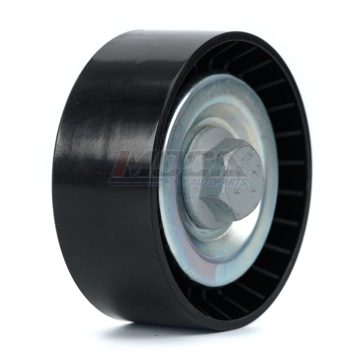 MOCA Accessory Drive Belt Idler Pulley - BT458