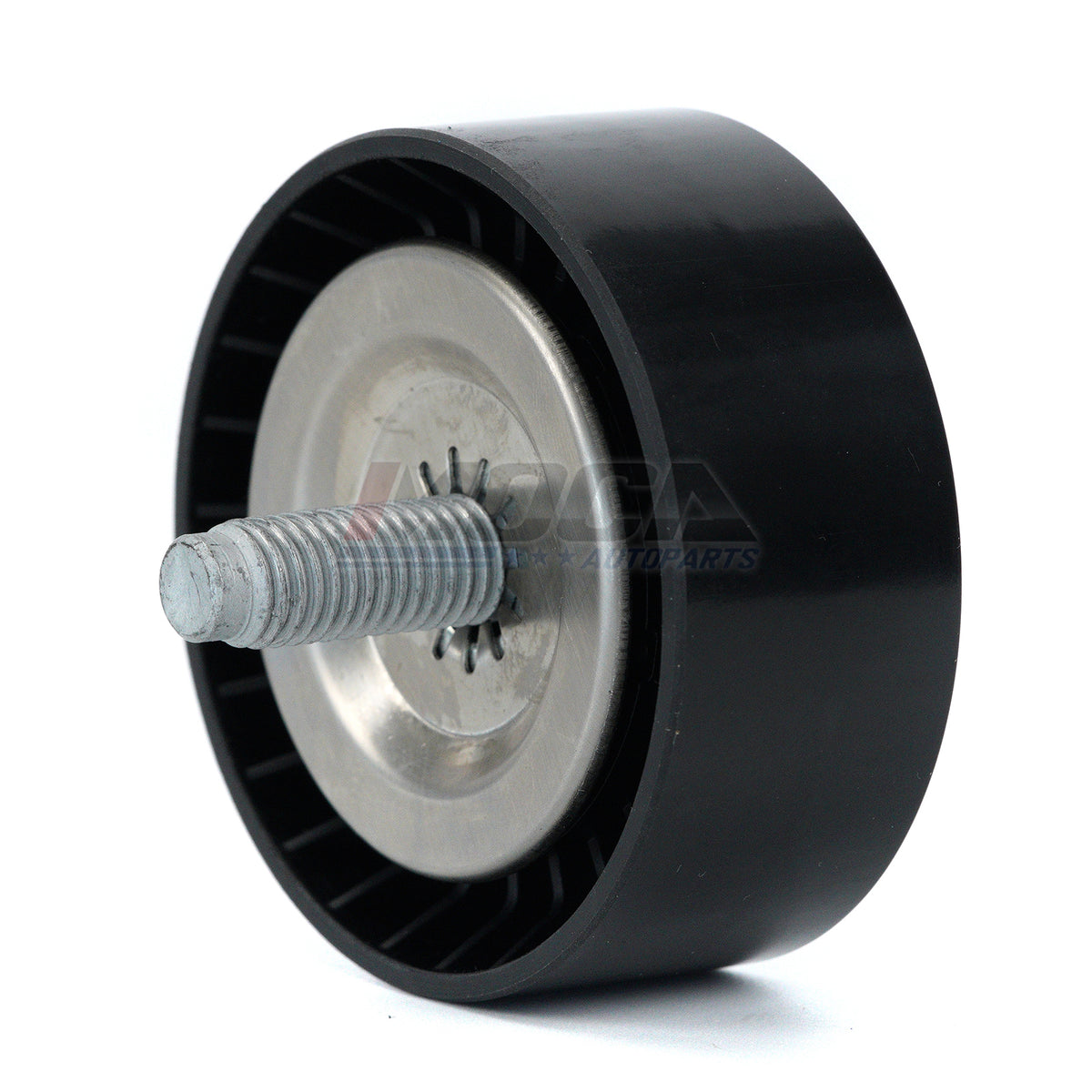 MOCA Accessory Drive Belt Idler Pulley - BT458