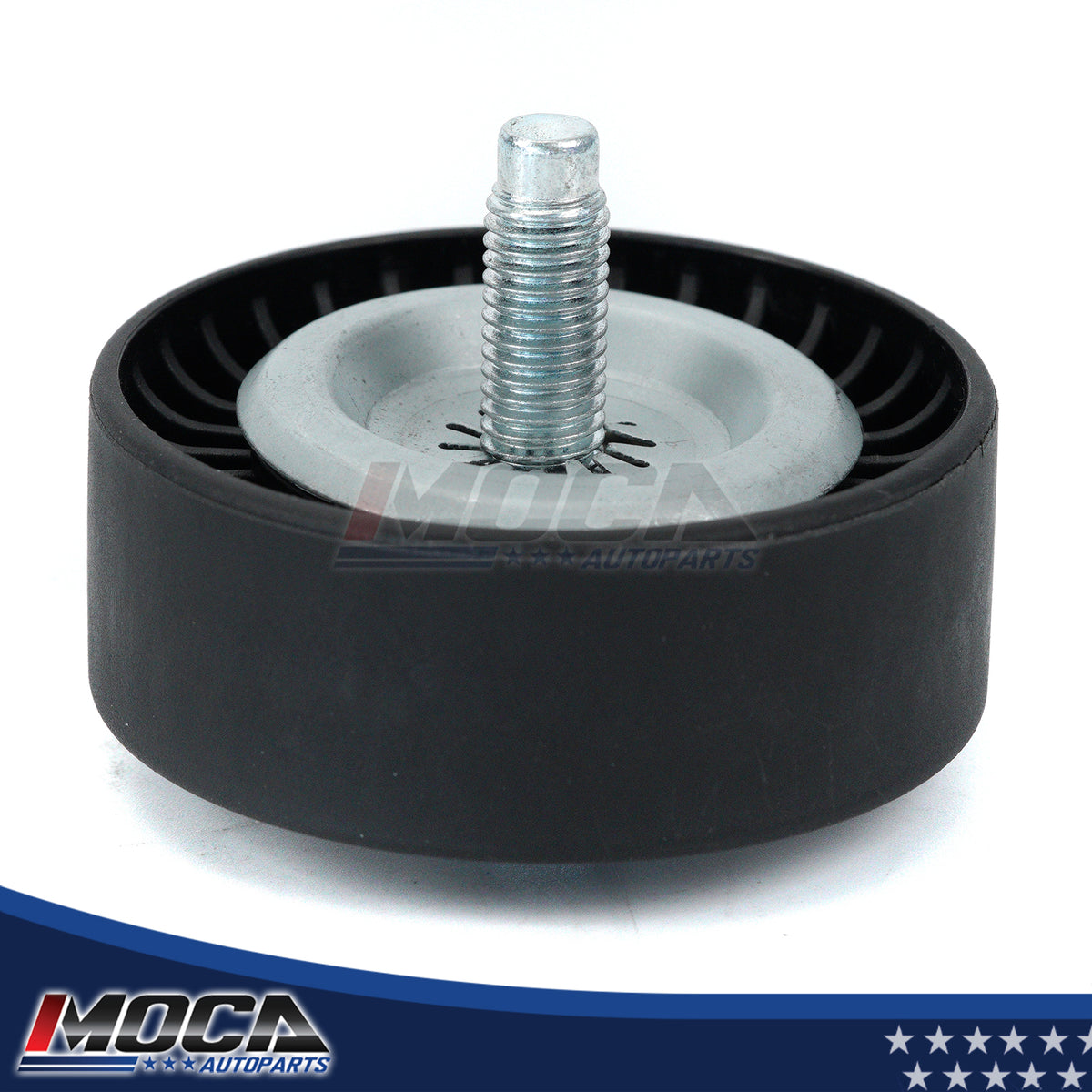 MOCA Accessory Drive Belt Idler Pulley - BT459