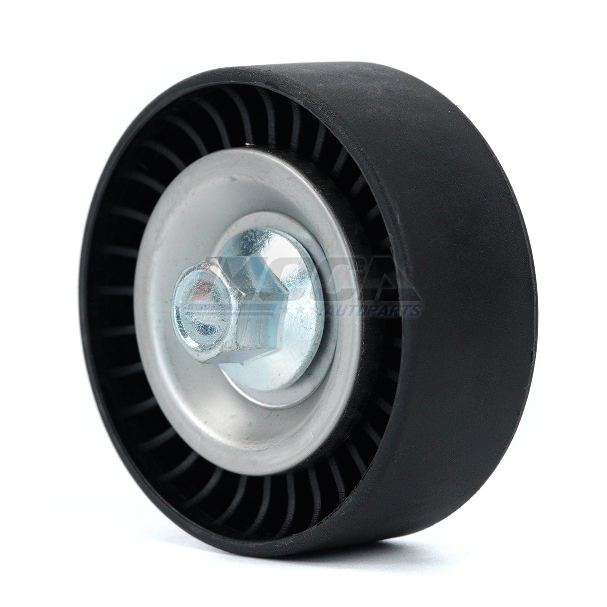 MOCA Accessory Drive Belt Idler Pulley - BT459
