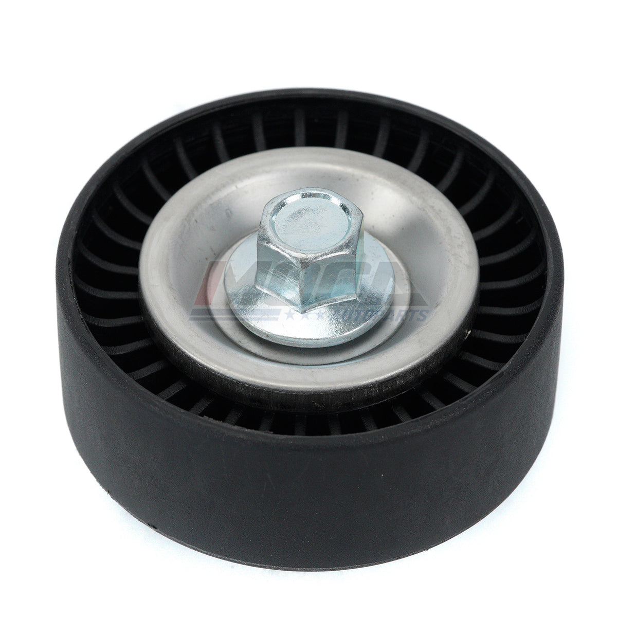 MOCA Accessory Drive Belt Idler Pulley - BT459