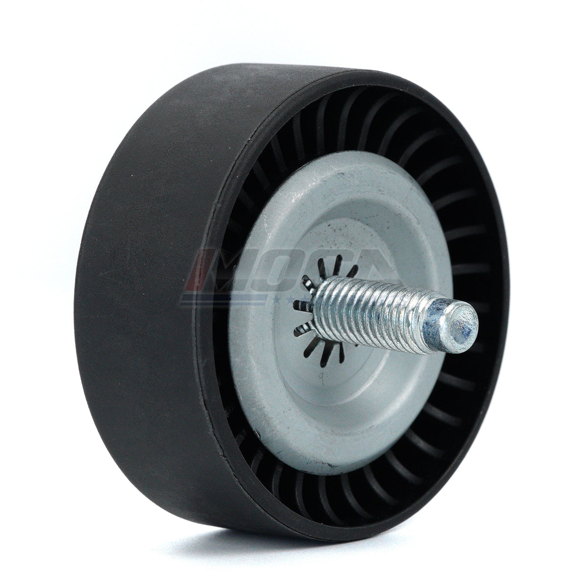 MOCA Accessory Drive Belt Idler Pulley - BT459