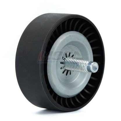 MOCA Accessory Drive Belt Idler Pulley - BT459