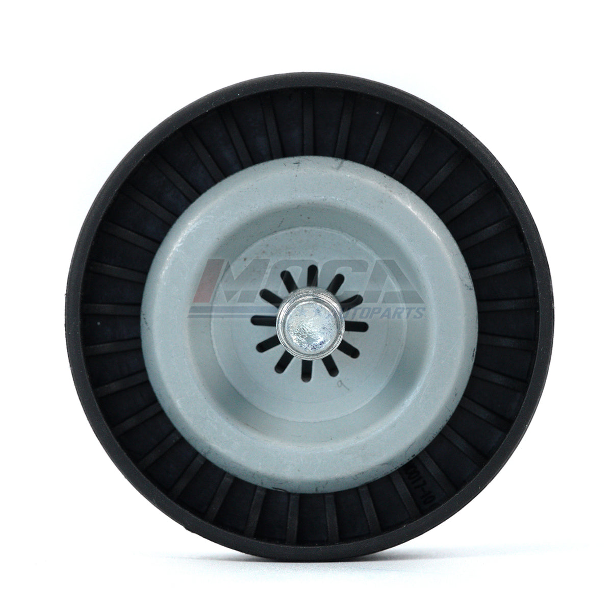 MOCA Accessory Drive Belt Idler Pulley - BT459
