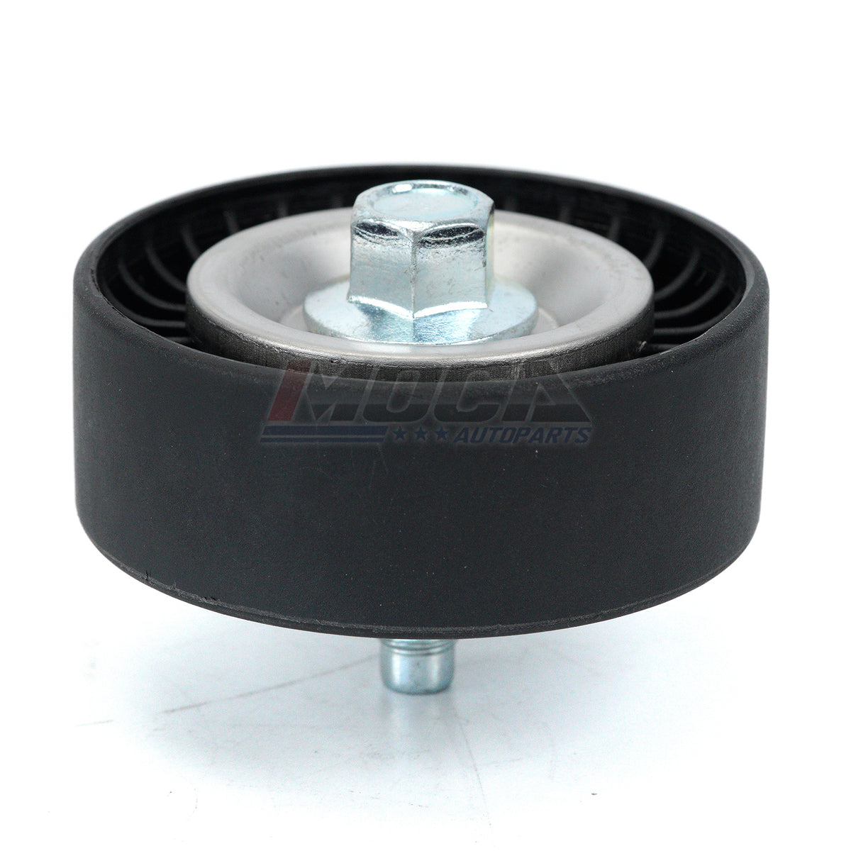 MOCA Accessory Drive Belt Idler Pulley - BT459