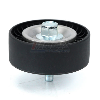 MOCA Accessory Drive Belt Idler Pulley - BT459