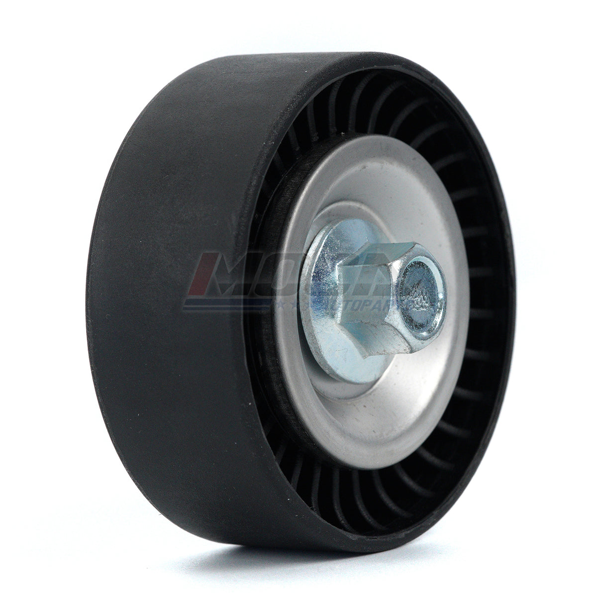 MOCA Accessory Drive Belt Idler Pulley - BT459