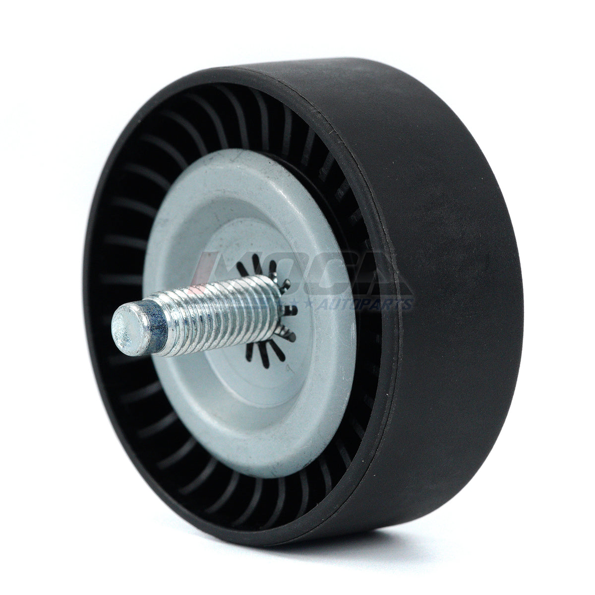 MOCA Accessory Drive Belt Idler Pulley - BT459